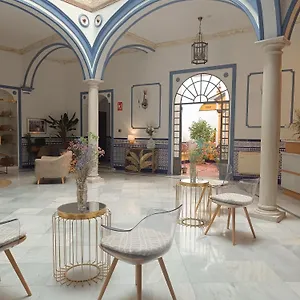 Hotel Casa Palacio Don Pedro, Seville
