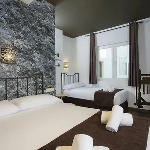 Hotel Casual Don Juan Tenorio, Seville