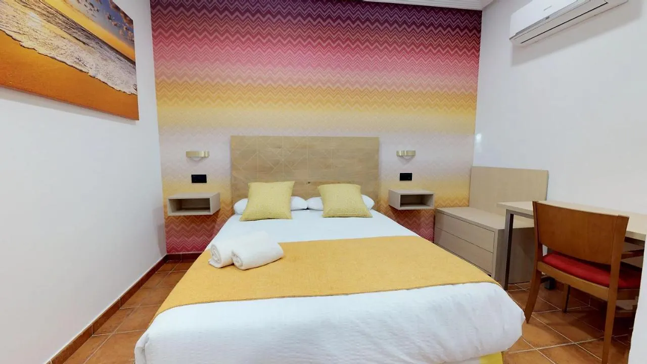 Guest house Hostal Boutique La Espanola By Bossh Hotels Rota Spain