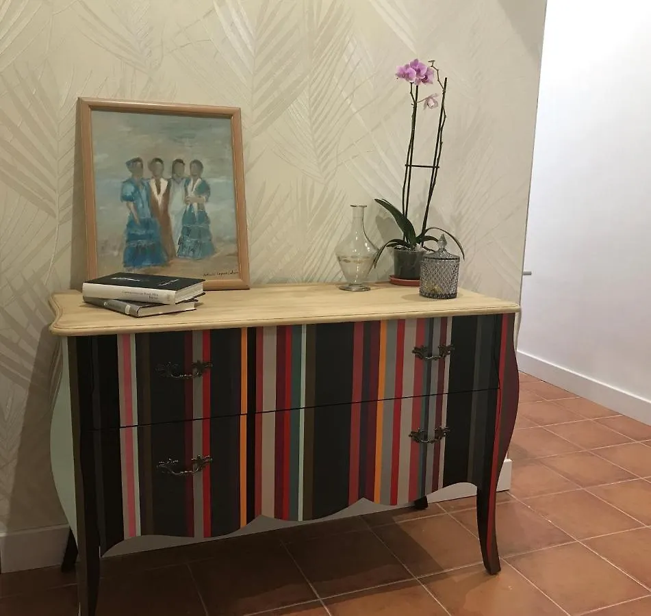 Hostal Boutique La Espanola By Bossh Hotels Rota 0*,  Spanien